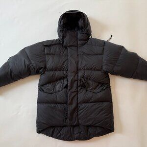 Acne Studios Superwarm Mens Puffer
